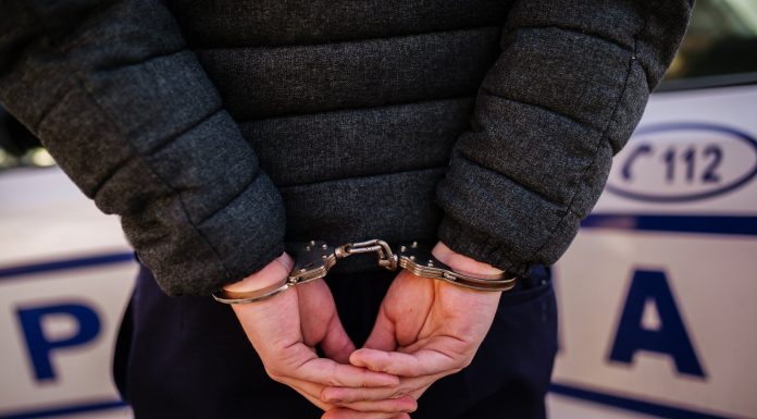 „Șef” de la „Anticorupție”, băgat la pușcărie pentru ani de zile!