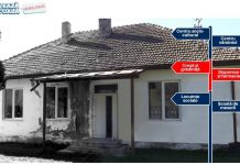 USR PLUS a lansat proiectul „Salvează o școală”