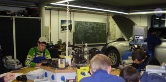 Învățământul tehnic și profesional, ,,Cenușăreasa’’ Educației