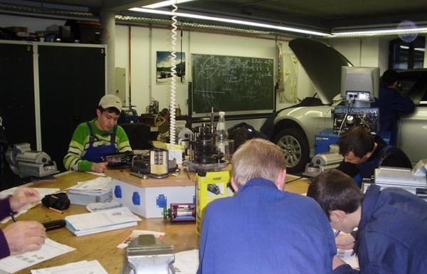 Învățământul tehnic și profesional, ,,Cenușăreasa’’ Educației