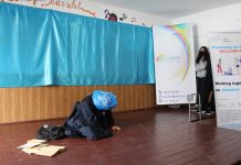 Un nou seminar de combatere a bullyingului, organizat de ADER Târgu-Jiu