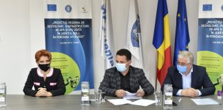 Un nou contract pentru Isvarna II. Lucrările vor începe în două comune din Gorj