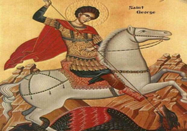 sfantul-gheorghe