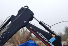 SGA Gorj, intervenții pentru evitarea inundațiilor