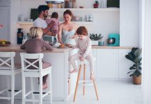 Open space-ul tendinţe de amenajare