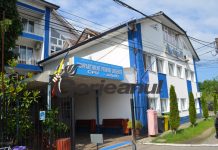 Angajare la spitalul din Novaci