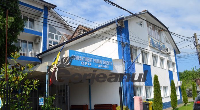 Un spital din Gorj caută bucătar