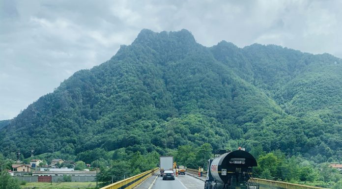 Restricții de circulație pe DN 67 Râmnicu Vâlcea – Târgu Jiu