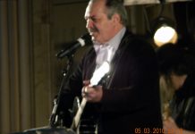 Victor Socaciu, în stare gravă la spital