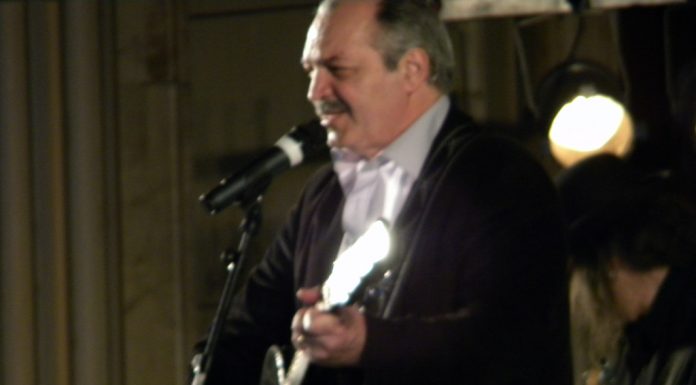 Victor Socaciu, în stare gravă la spital