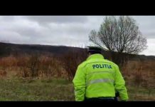 Cioban căutat de poliţişti