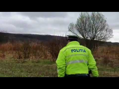 Cioban căutat de poliţişti
