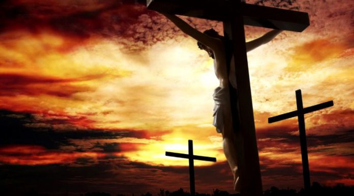 Ce nu ar fi bine să faci în Vinerea Mare!