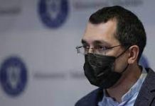 O nouă moțiune împotriva ministrului Sănătății