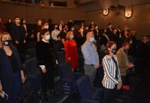 În Anul Bicentenar „Tudor Vladimirescu”, după 130 de istorie, Colegiul Național „Tudor Vladimirescu” primește recunoaștere europeană