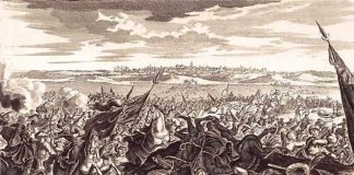 Țările Române și marile imperii (II)