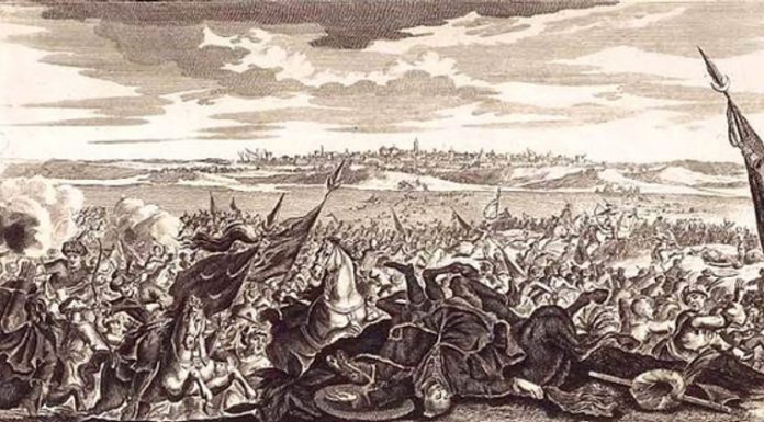 Țările Române și marile imperii (II)