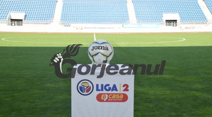 Ligile 2 şi 3, reluate în iulie şi august