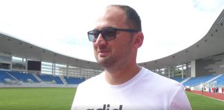 Găman, tentat să rămână la Filiași: E prima noastră opțiune