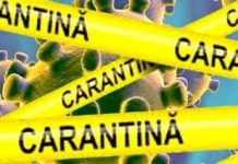 Un tânăr din Crasna a fentat carantina