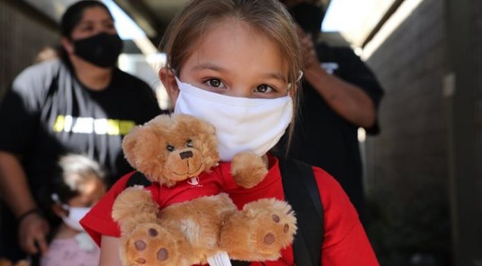 Concurs național pentru promovarea drepturilor copilului