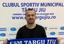 Ilieș vede o ,,bătălie încrâncenată” la Turneul Final de Junioare 3