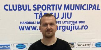 Ilieș vede o ,,bătălie încrâncenată” la Turneul Final de Junioare 3