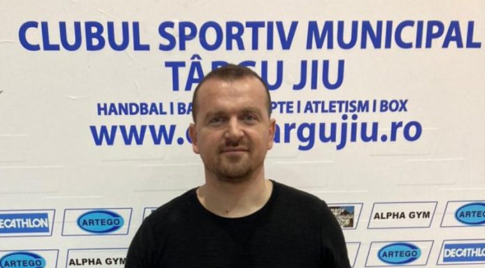 Ilieș vede o ,,bătălie încrâncenată” la Turneul Final de Junioare 3