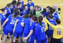 Senioarele au ratat promovarea, dar oficialii clubului nu disperă: La anul sperăm la primul loc