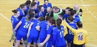 Senioarele au ratat promovarea, dar oficialii clubului nu disperă: La anul sperăm la primul loc