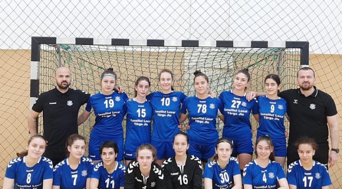 Handbal: Încep partidele din turneul semifinal