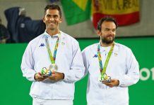 Mergea aşteaptă un wild card pentru Tokyo