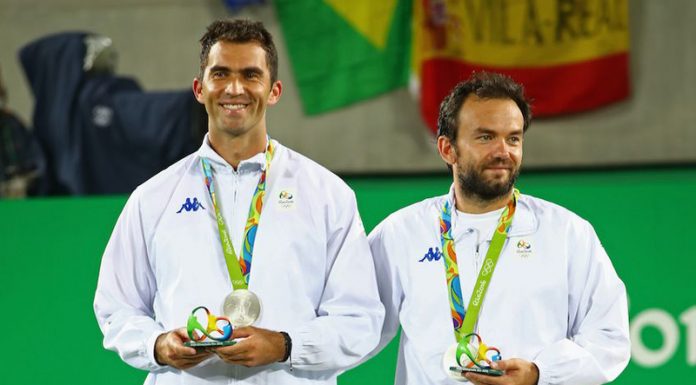 Mergea aşteaptă un wild card pentru Tokyo