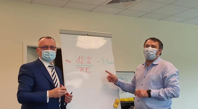 12% din bugetul PNRR, alocat pentru educație