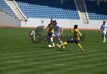 Ultima reprezentaţie a pandurilor. Viitorul stă în weekend