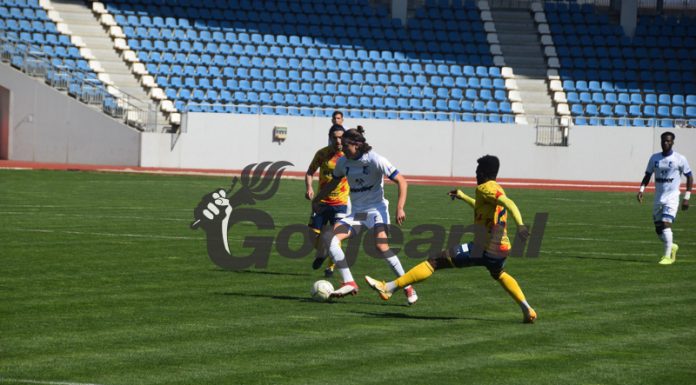 Ultima reprezentaţie a pandurilor. Viitorul stă în weekend