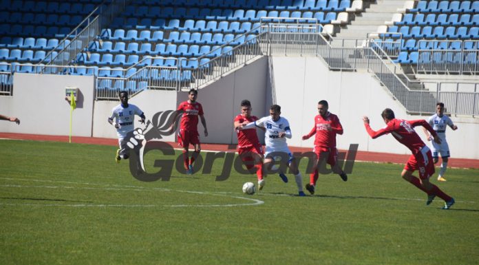 Slatina neagă ,,colaborarea” cu Pandurii pentru o ligă cu două serii