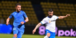 Ce şansă a ratat Craiova!