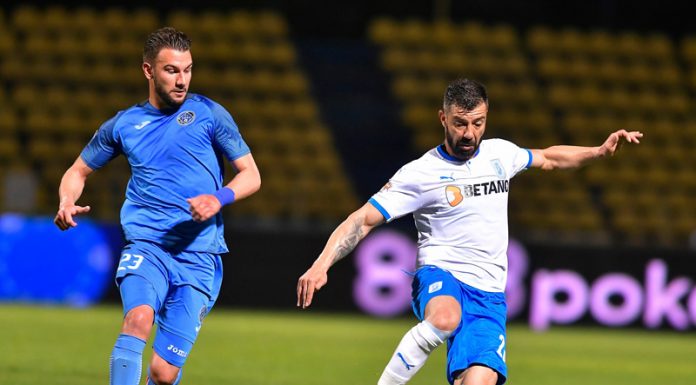 Ce şansă a ratat Craiova!