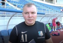 Cojocaru nu se lasă: Normal că vreau să îmi iau revanşa