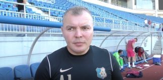 Cojocaru nu se lasă: Normal că vreau să îmi iau revanşa