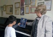 Pianiștii gorjeni, laureați la concursuri internaționale