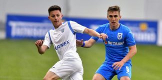 Poate Viitorul să profite de forma slabă a Craiovei?