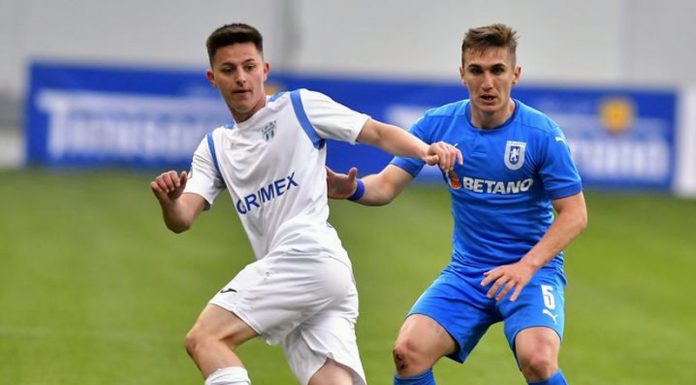 Poate Viitorul să profite de forma slabă a Craiovei?