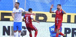 Încă un campionat ratat! Craiova încearcă să câştige Cupa