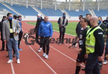 Cojocaru, șocat de acționarii Pandurilor: Mi se pare inuman