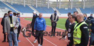 Cojocaru, șocat de acționarii Pandurilor: Mi se pare inuman