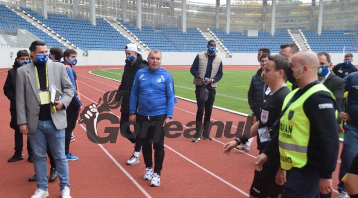 Cojocaru, șocat de acționarii Pandurilor: Mi se pare inuman