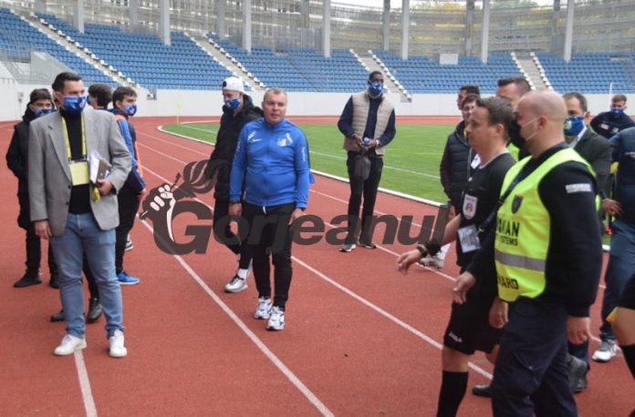 Cojocaru, șocat de acționarii Pandurilor: Mi se pare inuman