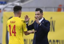 Noi probleme pentru Mirel Rădoi: Nu îmi pică bine, dar va trebui să găsim soluții